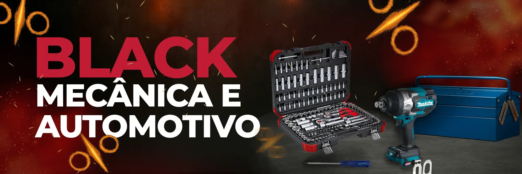 Black Mecanica